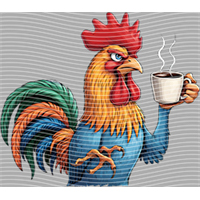 Animal Text Series-AT 333